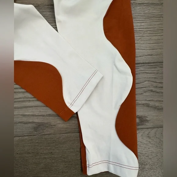 Port de Bras Leggings - Picture 3 of 5